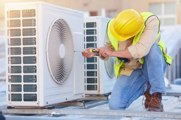 Best Thermostats and Smart Controls in Murraysville, NC