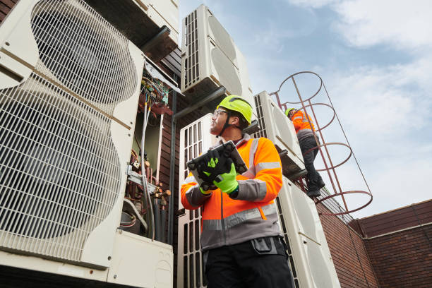 Best Residential HVAC in Murraysville, NC