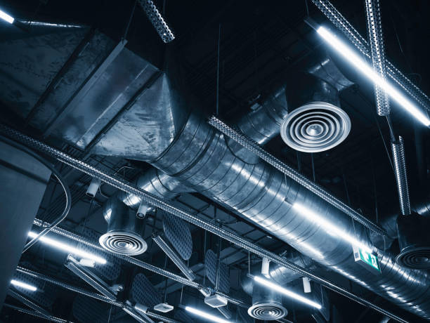 Best Air Conditioning Cleaning in Murraysville, NC
