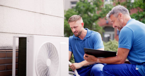 Best Solar-powered HVAC Systems in Murraysville, NC