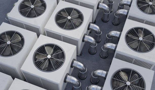 Best Commercial HVAC in Murraysville, NC
