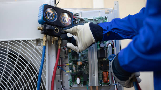 Best HVAC Equipment and Components in Murraysville, NC